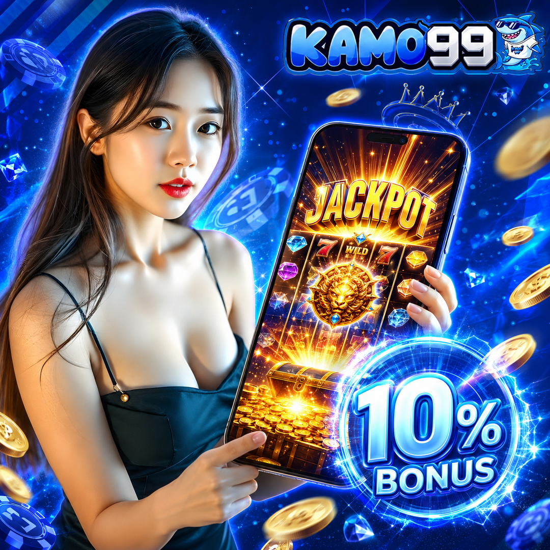 โปรโมชั่น kamo99 ปั่นแตก