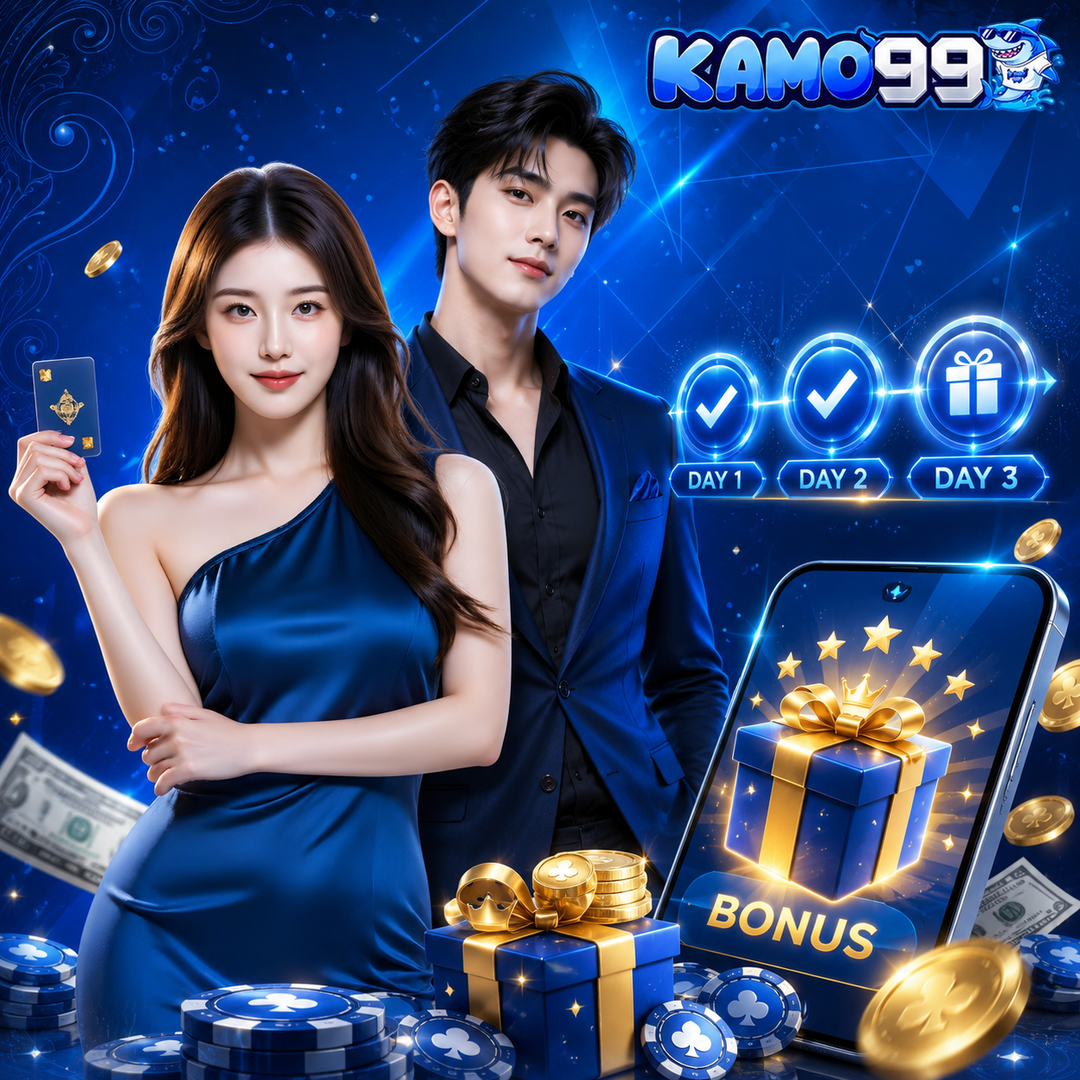 ฝากบิล 50 ต่อเนื่อง 3 วัน