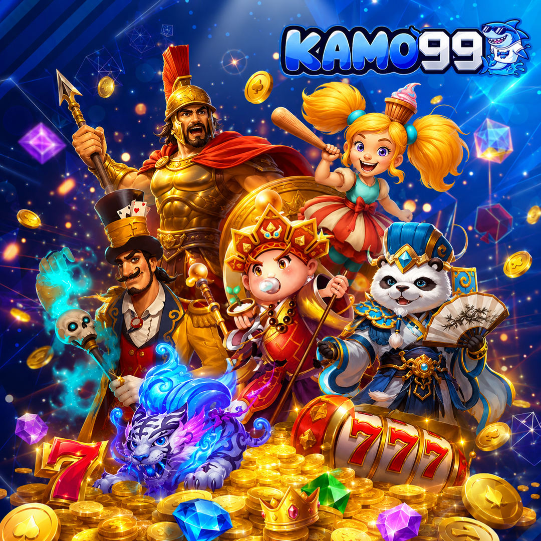 บทความ kamo99